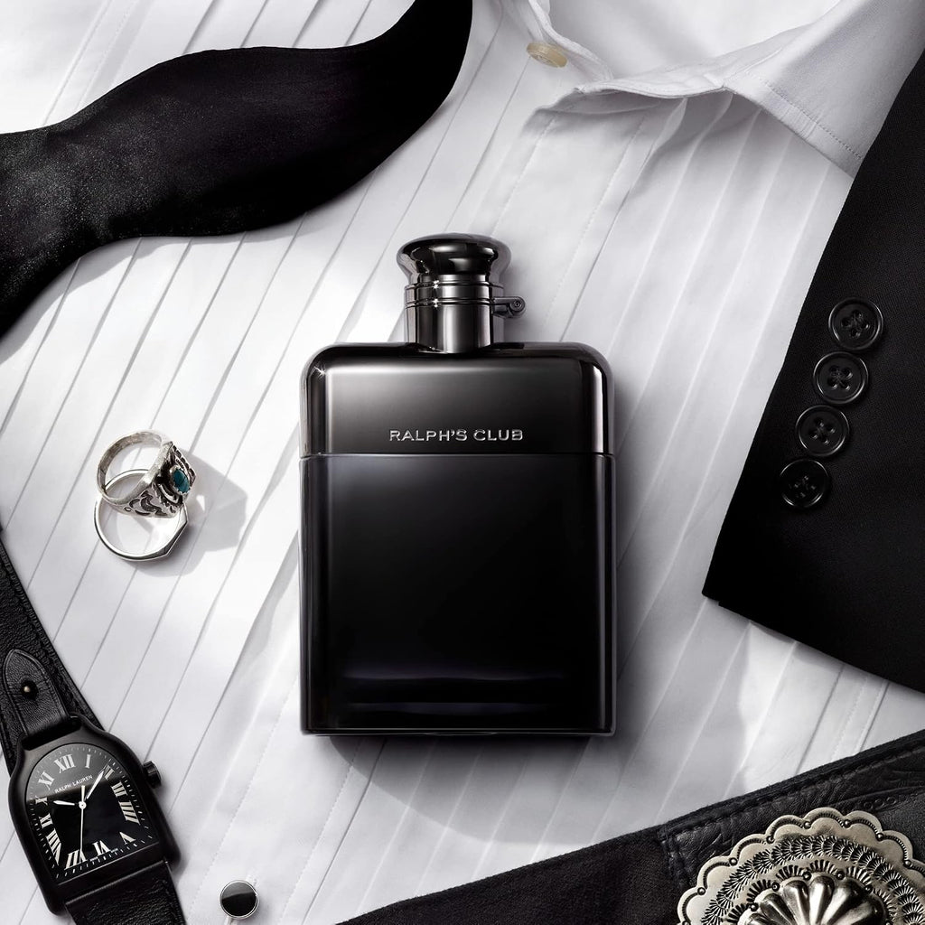 Ralph Lauren - Ralph's Club - Eau de Parfum - Colonia para homb...