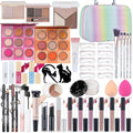 Kits de maquillaje para niñas y adolescentes, set de regalo de maqu...