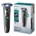 Philips Norelco Shaver 7200 - Afeitadora eléctrica recargable en se...