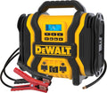 DEWALT DXAEPS14 Arrancador de 2000 amperios con inflador | Estación...