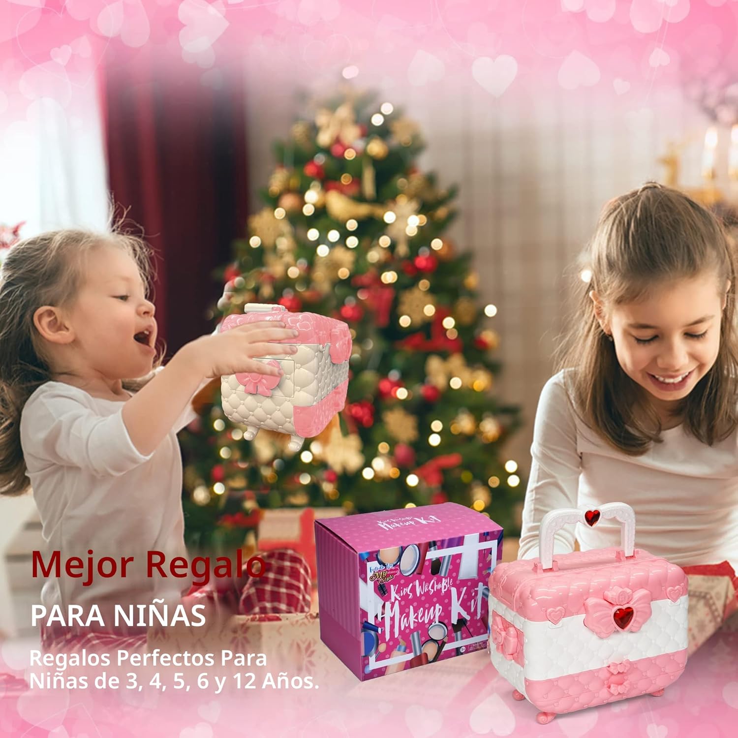 Juegos de maquillaje para niñas \u2013 Juegos de maquillaje para ni...
