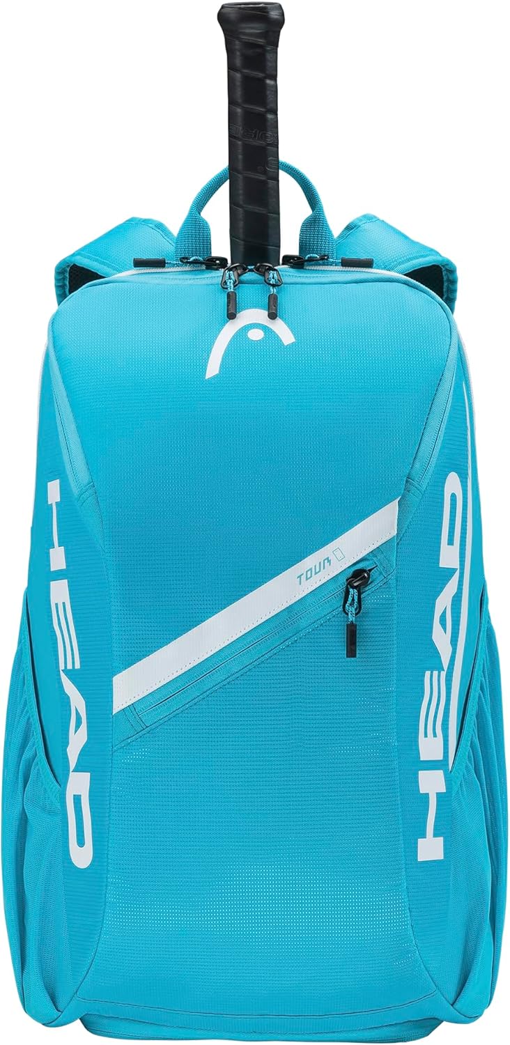 HEAD Mochila Tour 25L