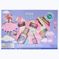Klee Naturals Kit de Maquillaje Mineral de Juego de Lujo. Suave y N...