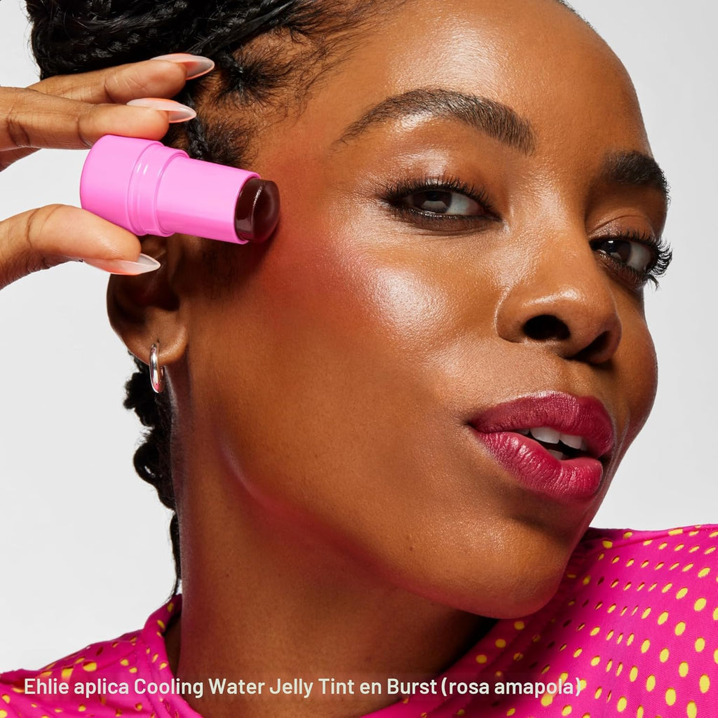 Milk Makeup Tinte de gelatina de agua refrescante, labios transpare...