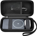 Estuche para la batería magnética Anker de 10,000 mAh, cargador por...