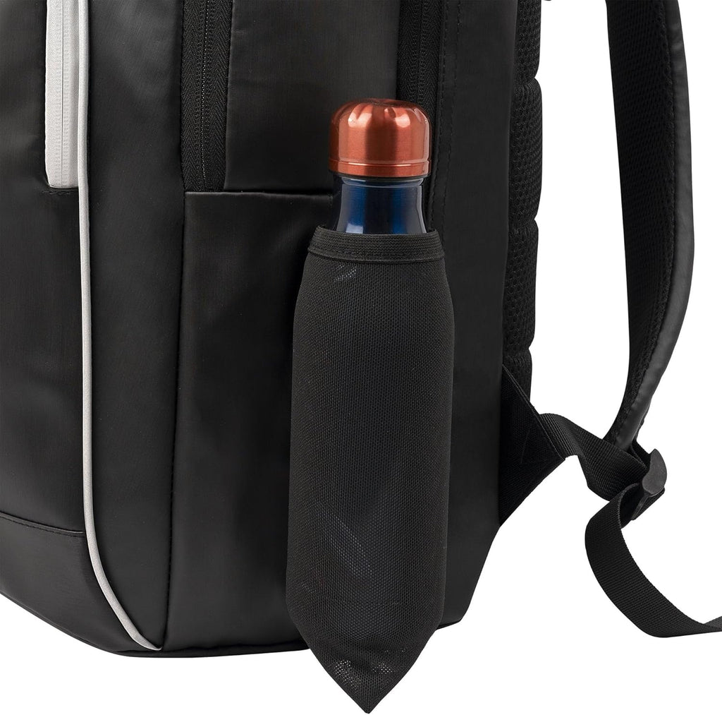 NOX Padel Backpack PRO SERIES | Protección acolchada para raqueta y...