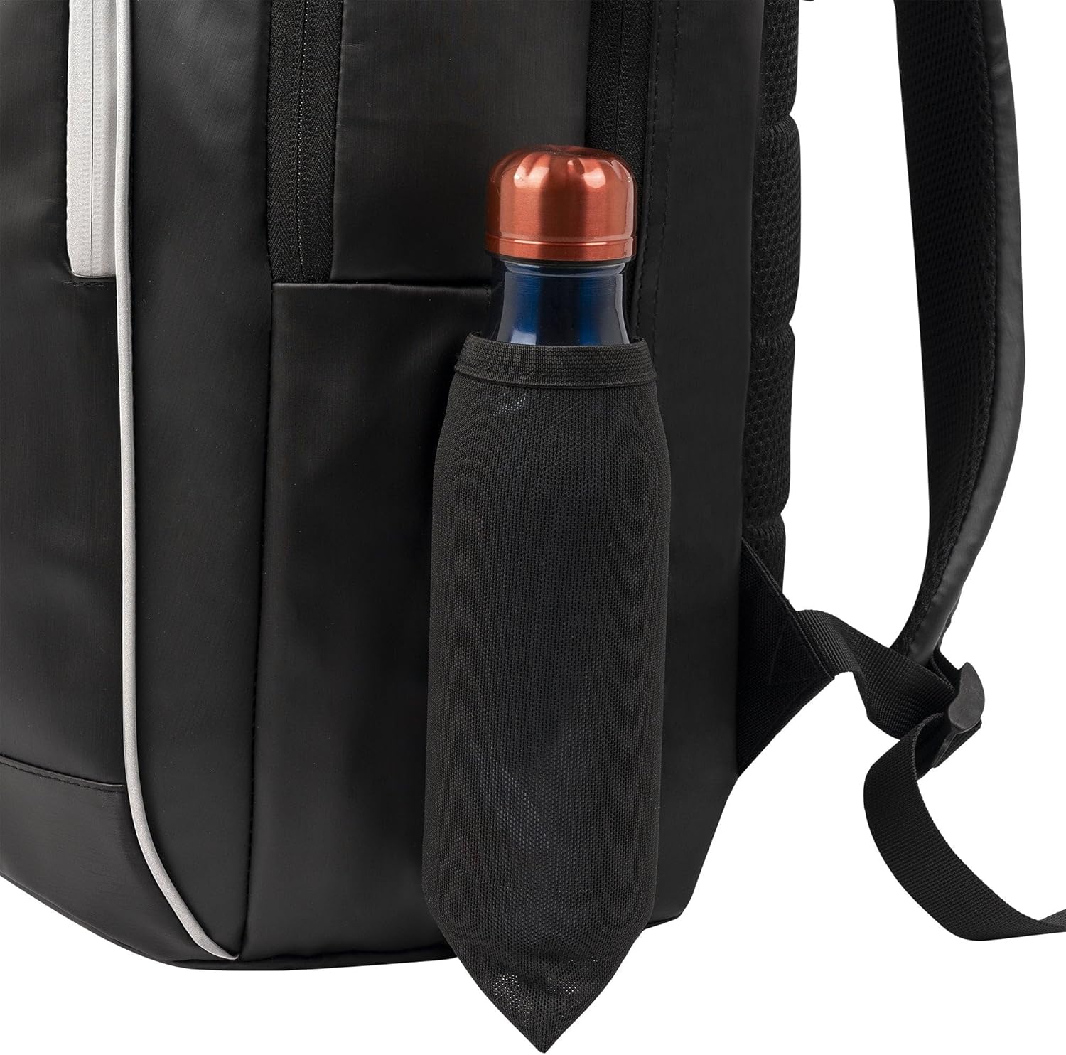 NOX Padel Backpack PRO SERIES | Protección acolchada para raqueta y...