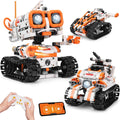 Kyanio Kits de Robótica STEM para Niños de 8-12 y 8-14 Años, Conjun...