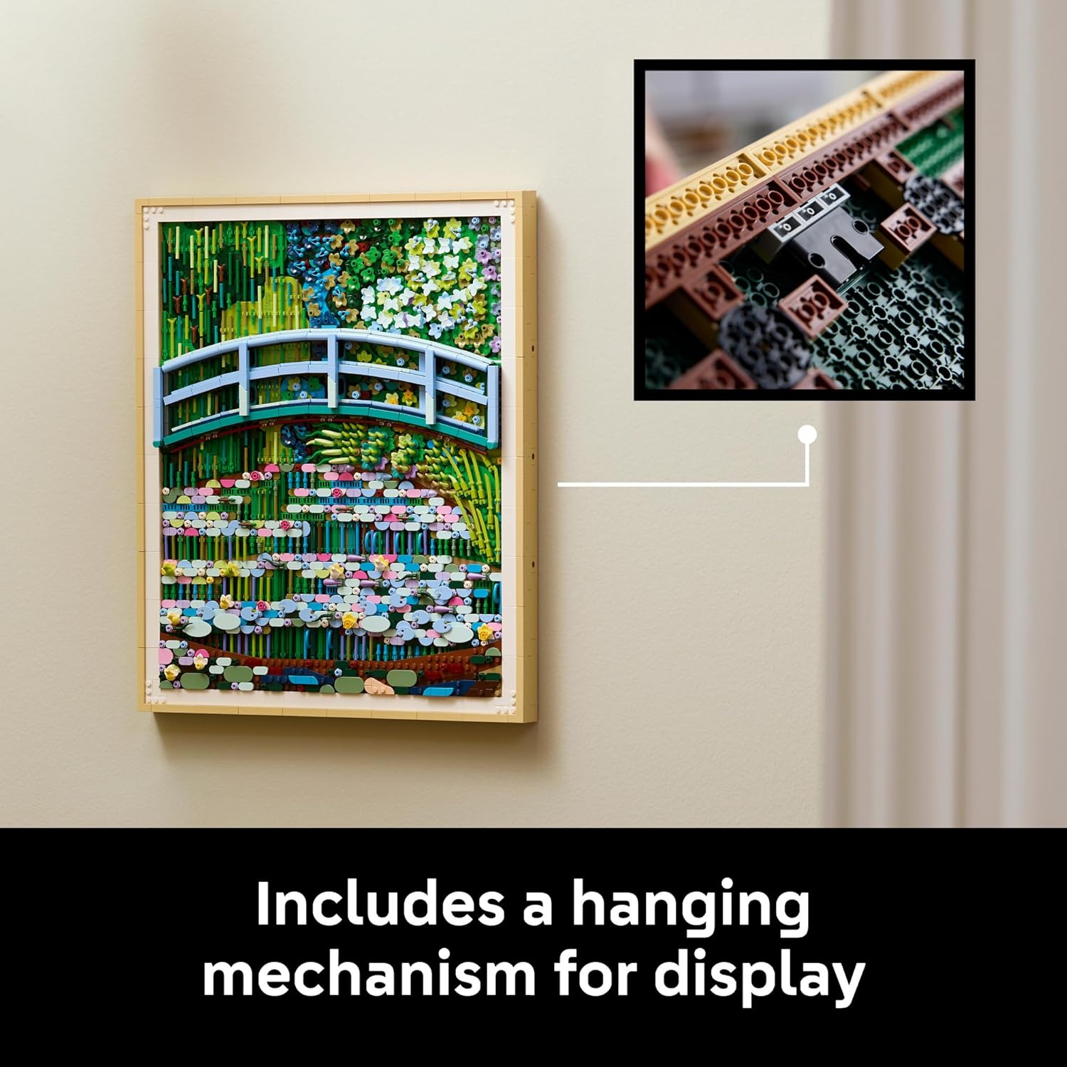 LEGO TBD Art 31220