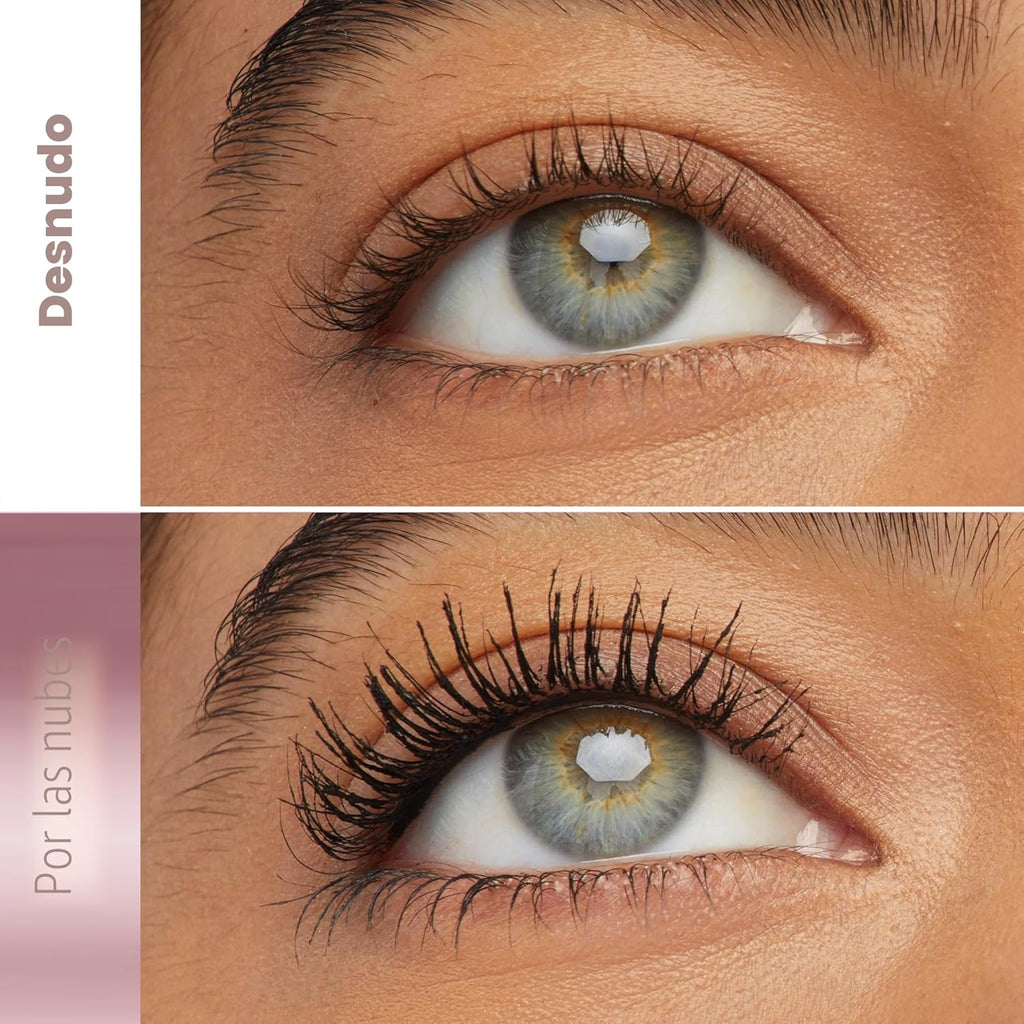 Maybelline Lash Sensational Kit de maquillaje navideño, incluye más...