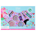 Luna Star Naturals Klee Kids Deluxe Play - Kit de maquillaje suave...