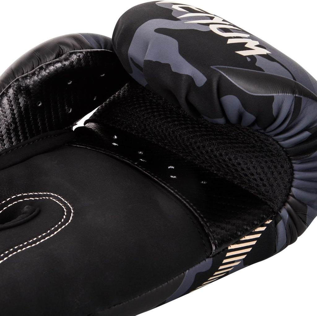 Guantes de boxeo Impact, de Venum, para hombre