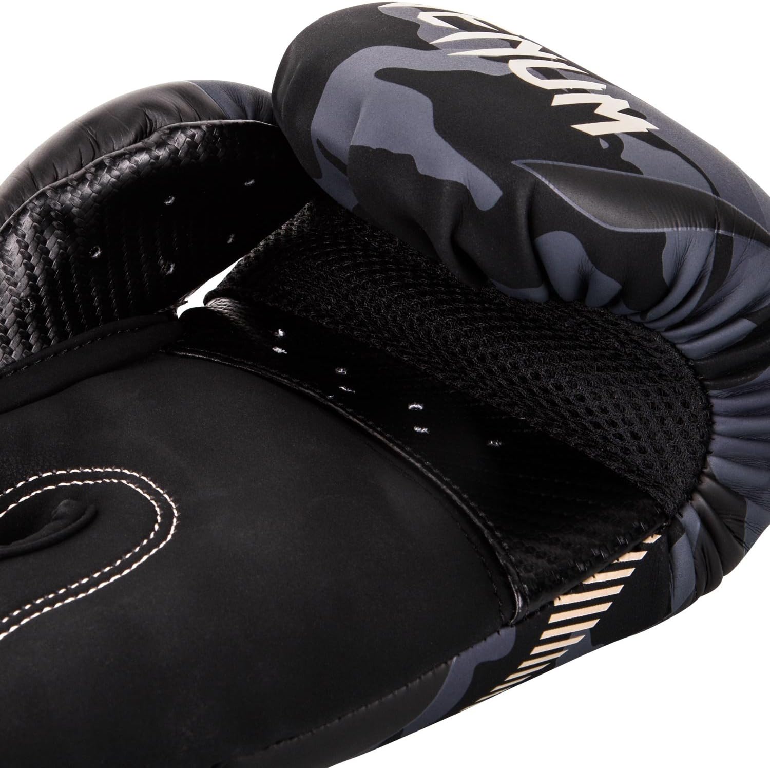 Guantes de boxeo Impact, de Venum, para hombre
