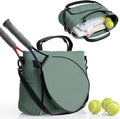 Acewell Athletics Bolsas de tenis para mujeres y hombres \u2013 Ele...