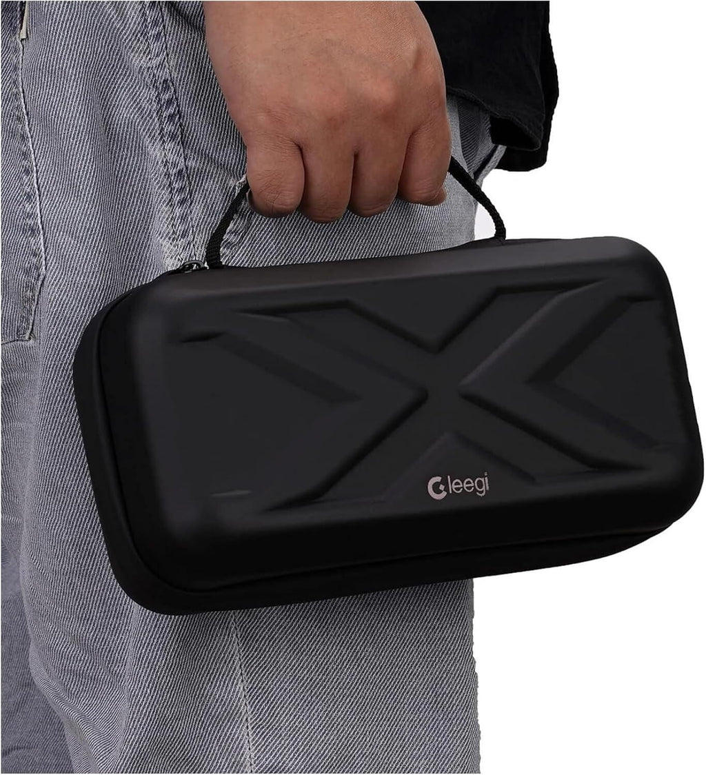 Funda de almacenamiento con protección EVA Gleegi Compatible con ar...
