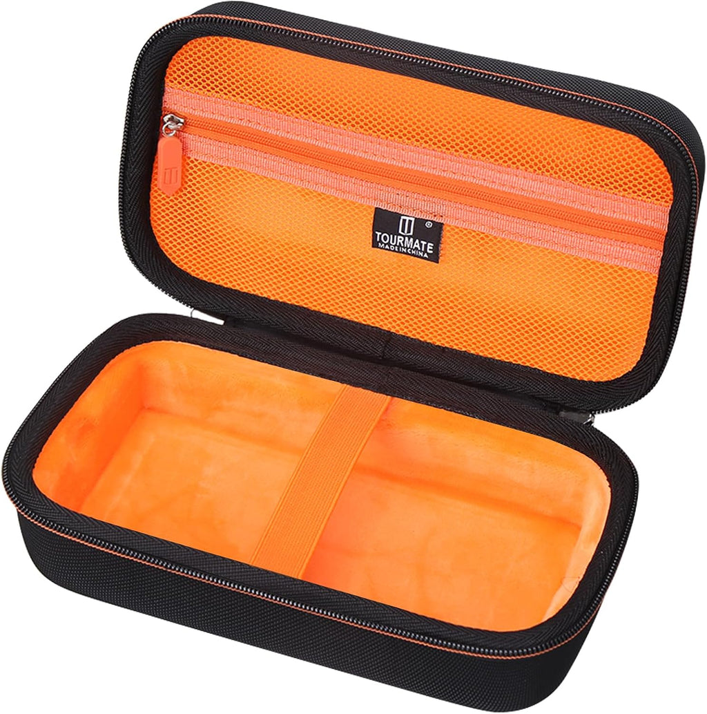 Tourmate Estuche Rígido Compatible con Arrancador de Coche AstroAI,...