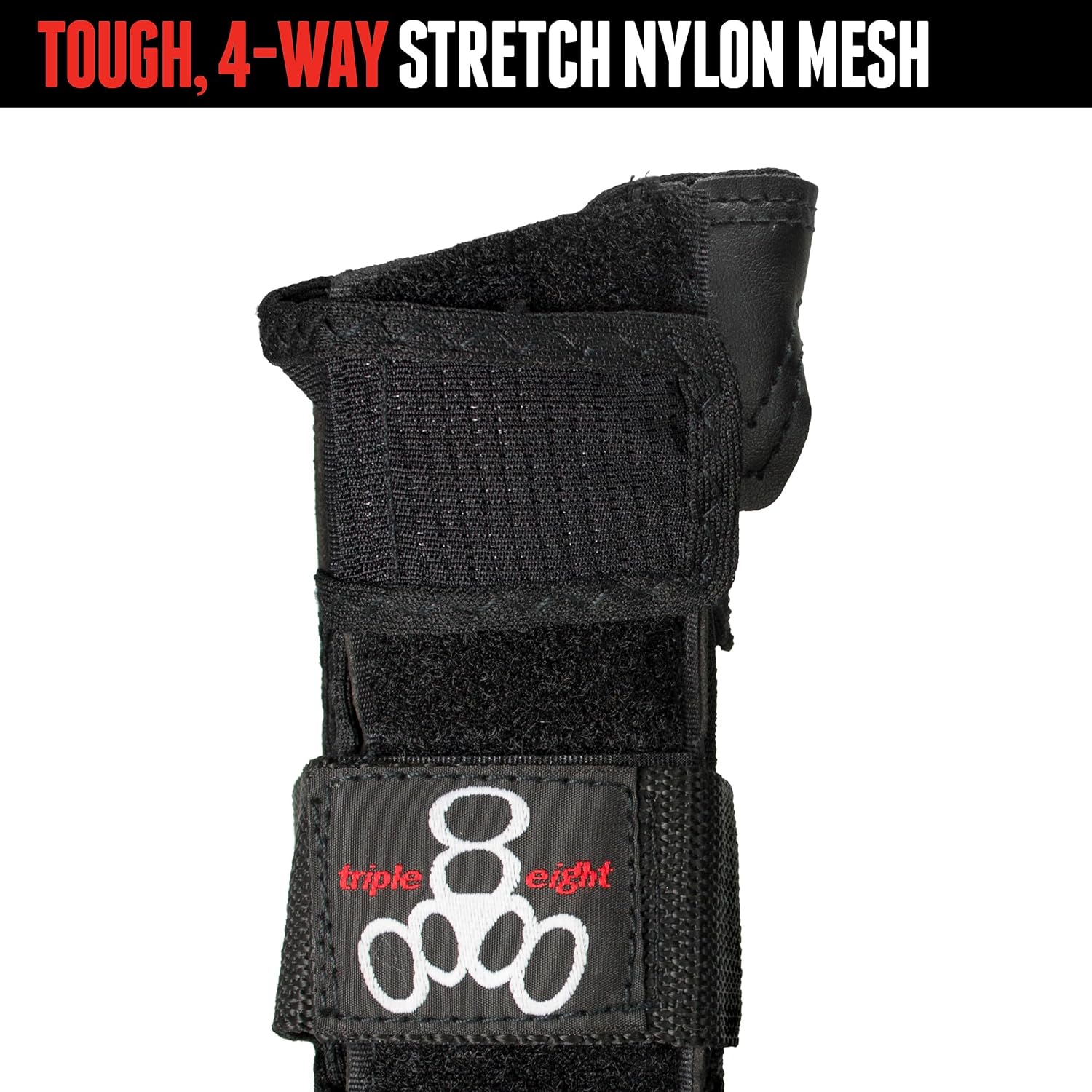 Triple Eight WRISTSAVER Wrist Guards \u2013 Ideal for Skateboarding...