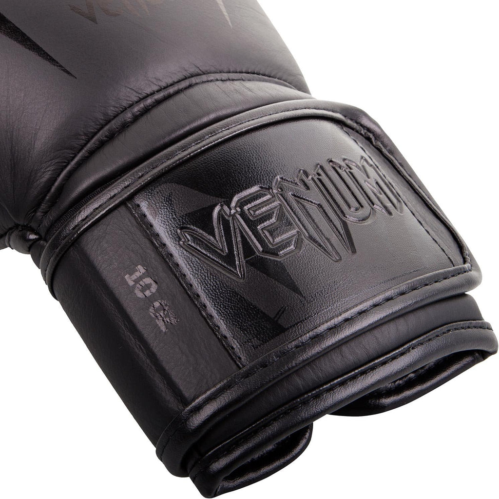 Venum Giant 3.0 - Guantes de boxeo de cuero Nappa