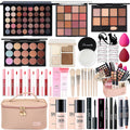 Kit completo de maquillaje todo en uno para mujeres, juegos de rega...