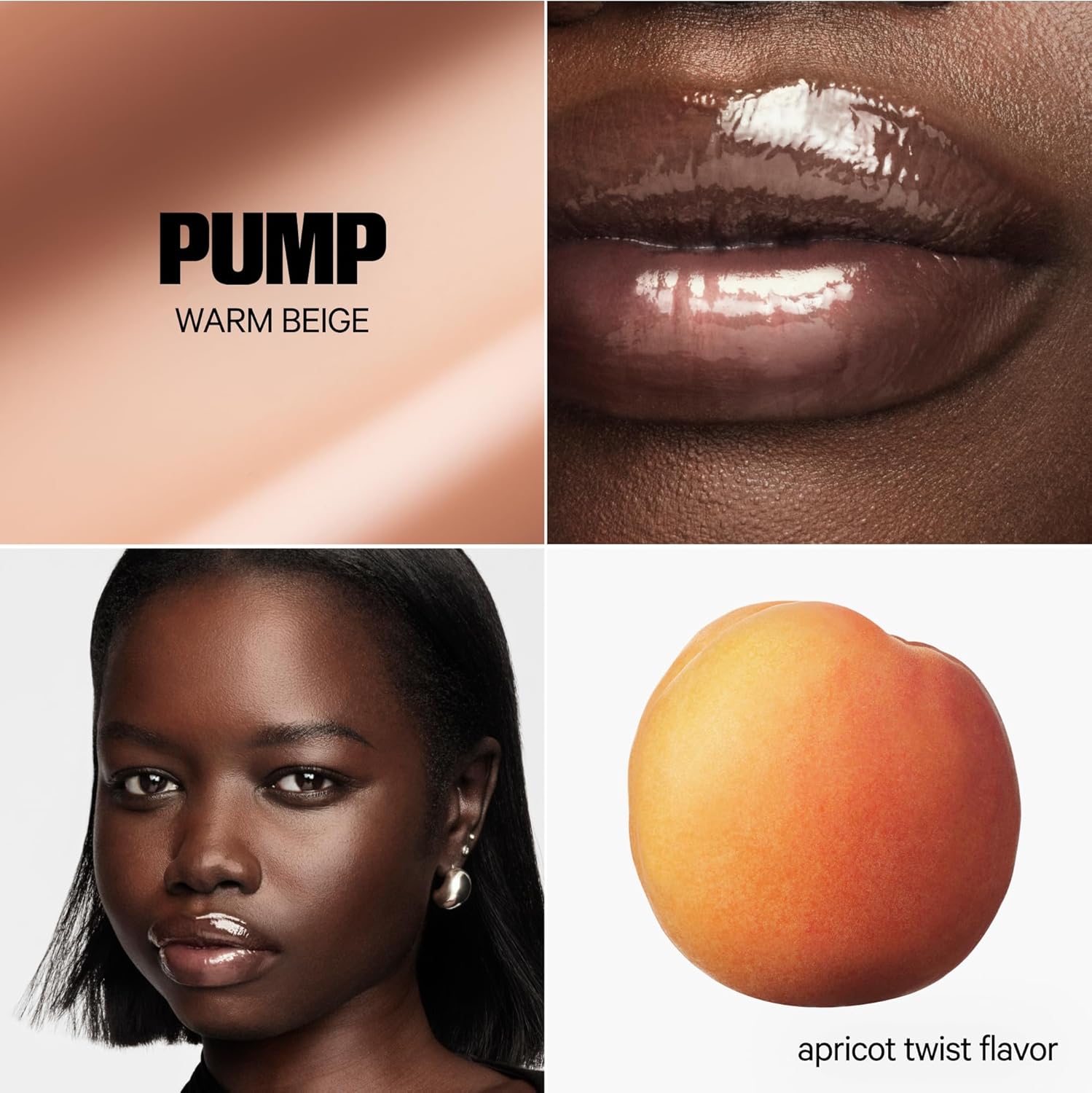 Milk Makeup Balmade - Bálsamo labial con electrolitos, hidratante,...