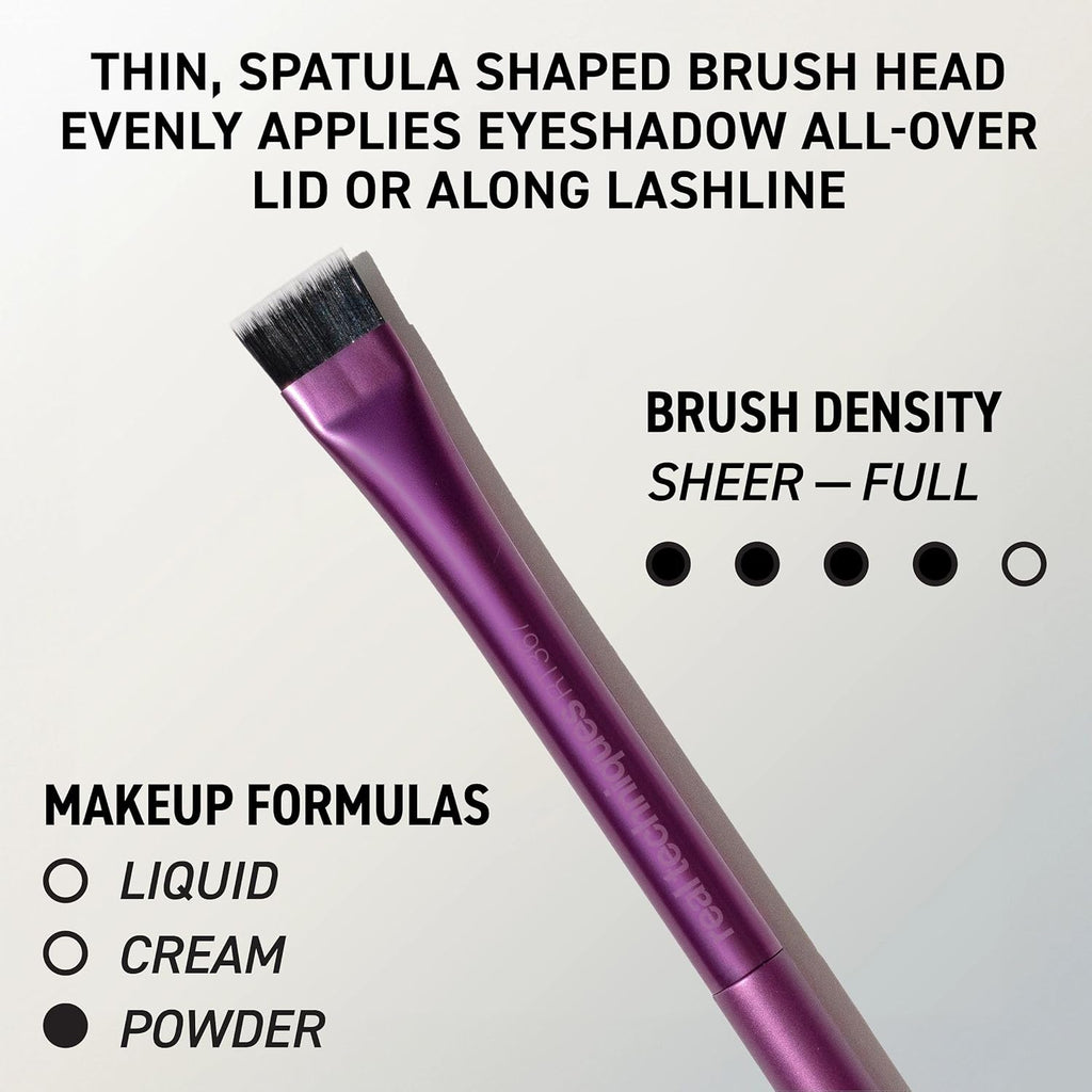 Real Techniques Big Blends Energy Brush + Kit de Esponja de Doble C...