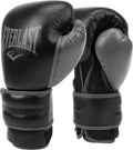 Everlast Powerlock 2 Guantes de Boxeo con Cierre de Velcro | Guante...