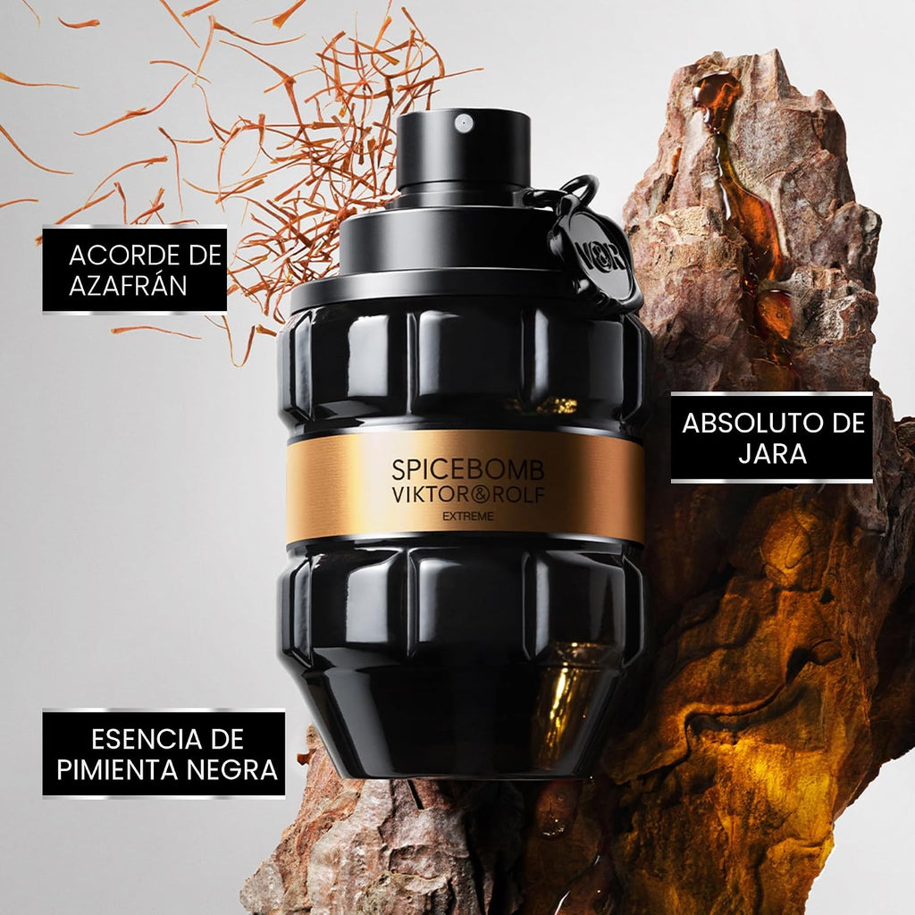 Viktor Rolf Spicebomb Extreme Spray