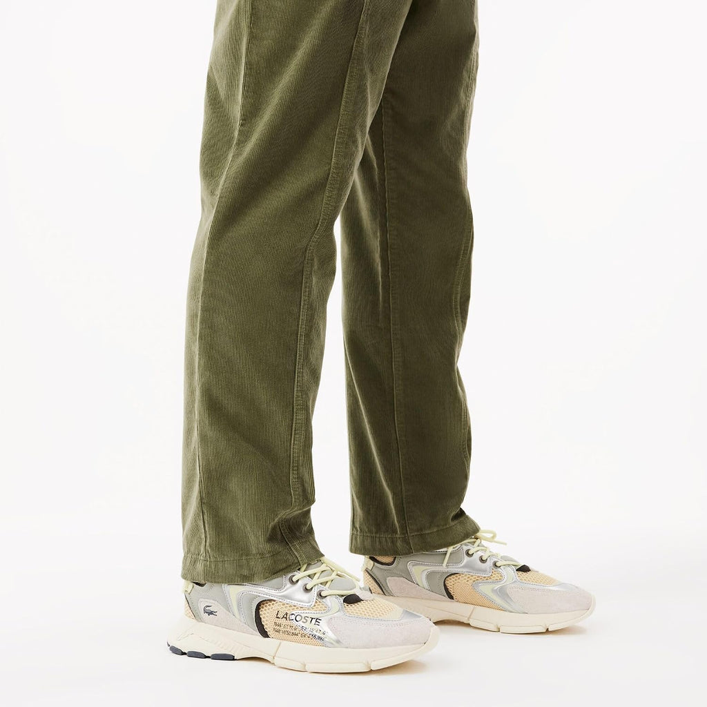 Lacoste Women's L003 Neo 123 1