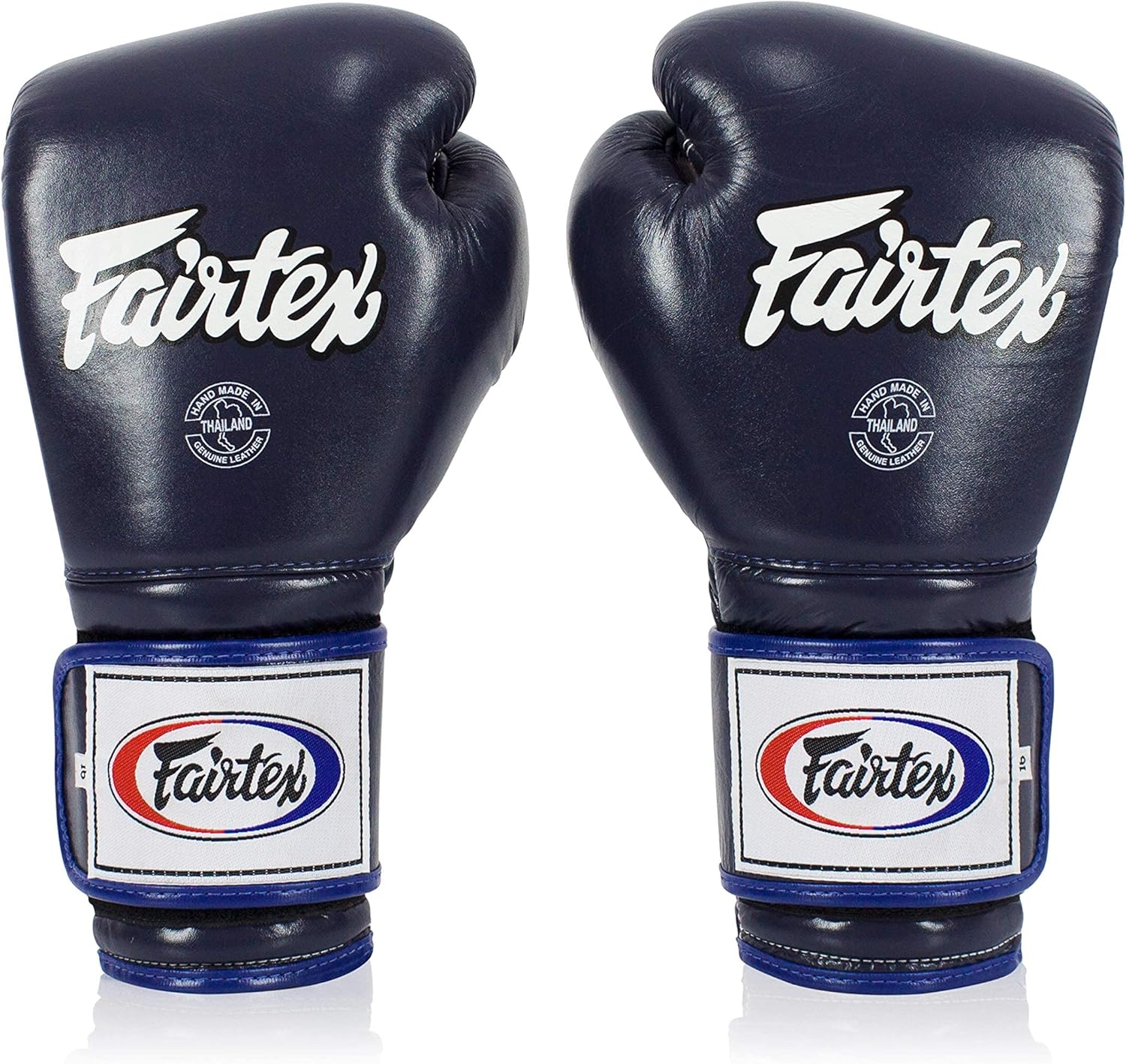 Fairtex BGV9 Muay para boxeadores profesionales y entrenadores | Gu...