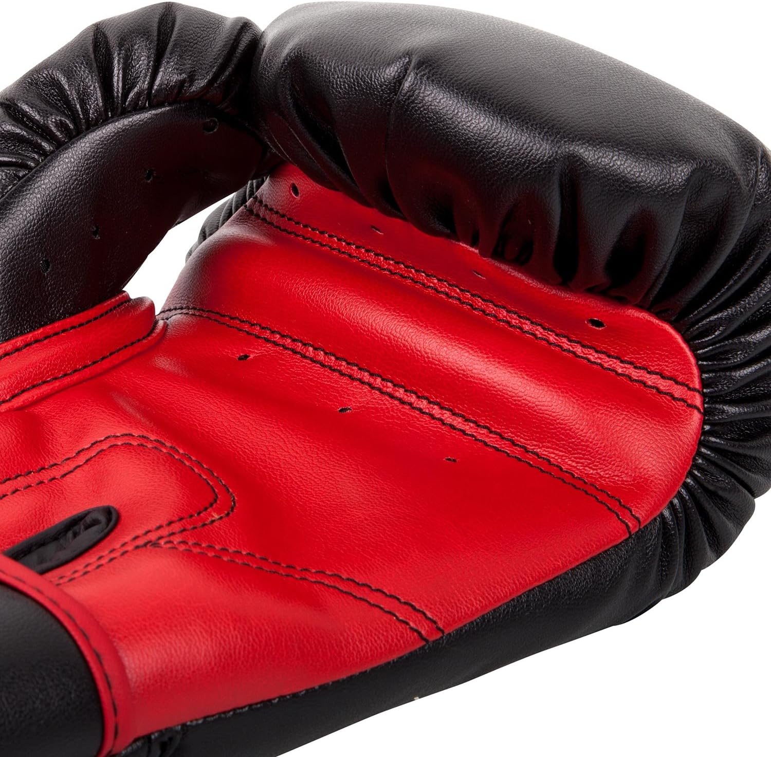 Venum Contender - Guantes de boxeo para niños