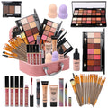 MTDXILTAI Kit de maquillaje todo en uno para bolsa de almacenamient...