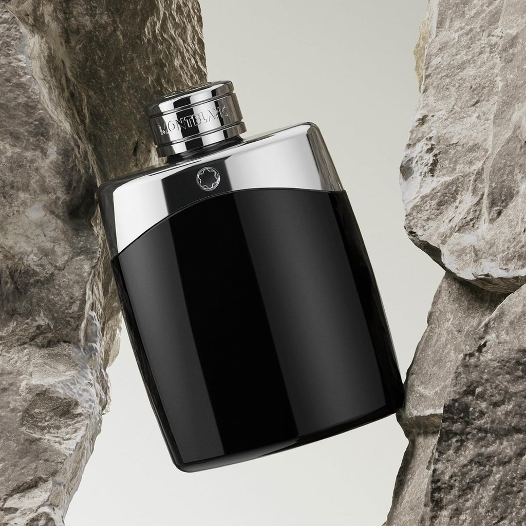 MONTBLANC - Legend Eau de Toilette - Colonia para hombre - Fraganci...