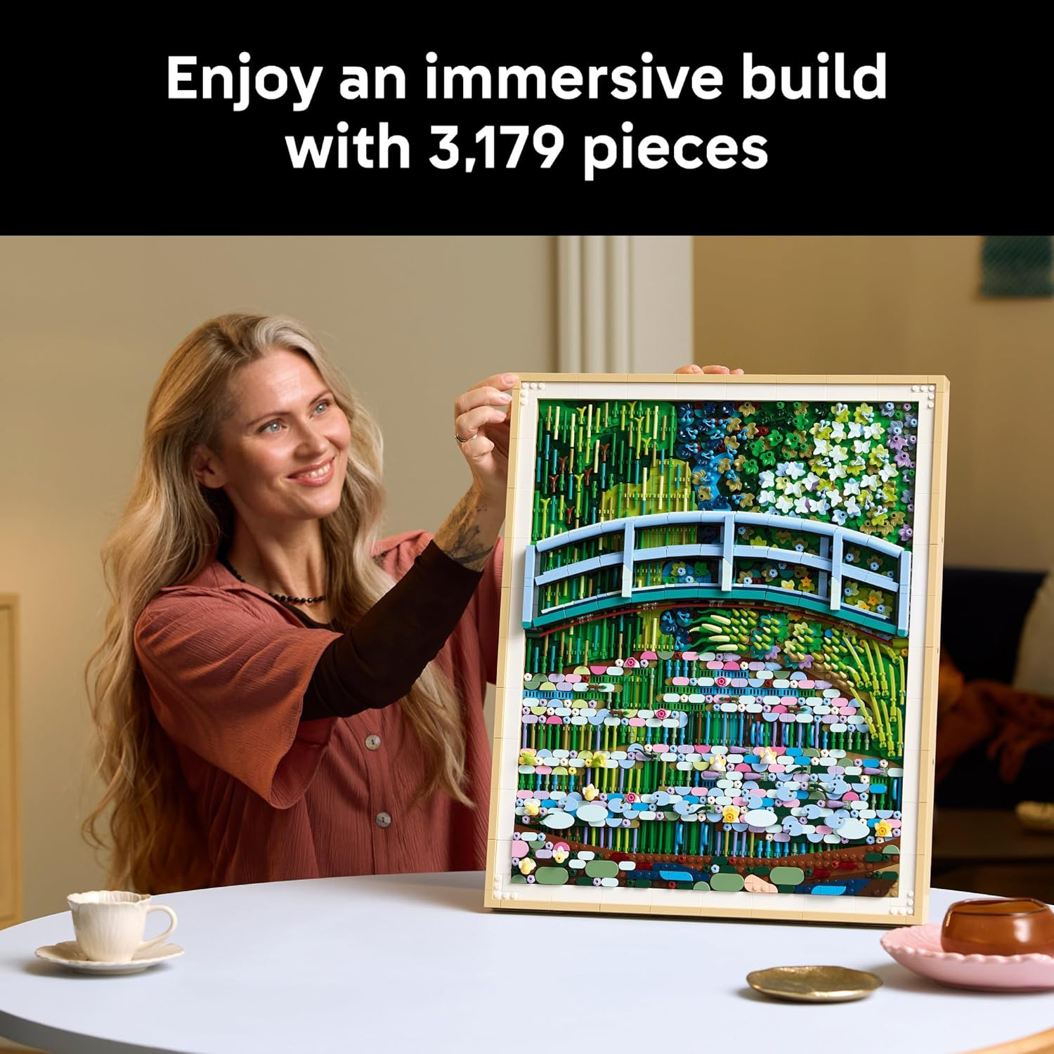 LEGO TBD Art 31220