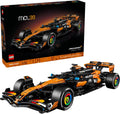 LEGO Technic McLaren MCL39 F1 - Juego de construcción de automóvile...