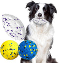 Kimee Pelotas para Perros Pelotas de Tenis para Perros Mejoradas pa...