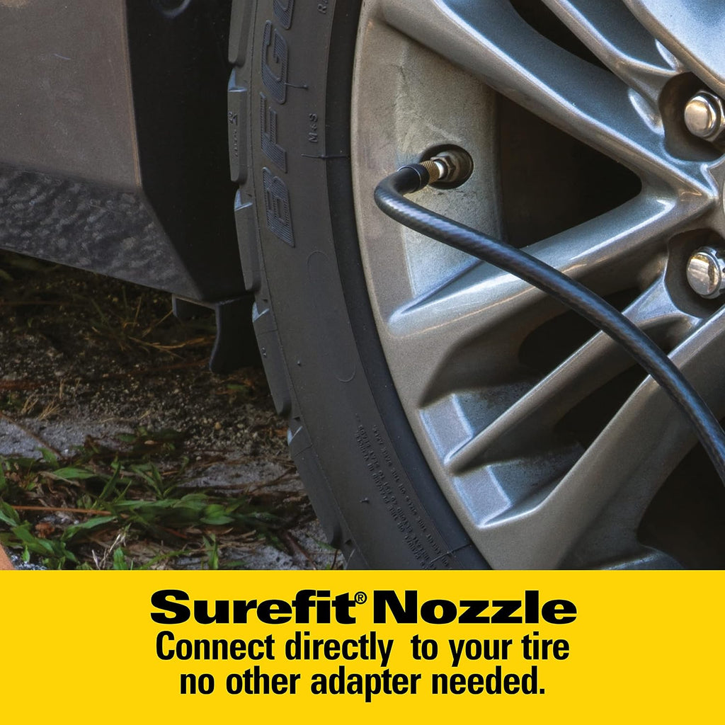 STANLEY J5C09D - Arrancador automotriz de 1200 amperios de pico, al...