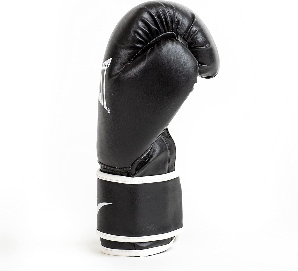 Everlast Guantes de boxeo Core 2 | Entrenamiento para principiantes...