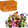 LEGO Minifigures Series 29 - Paquete de 6 cajas misteriosas - Regal...
