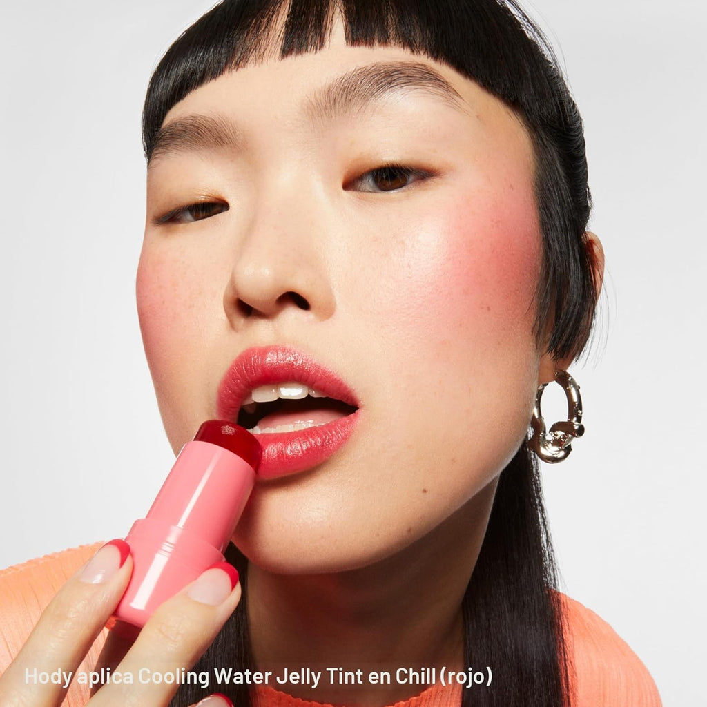 Milk Makeup Tinte de gelatina de agua refrescante, labios transpare...