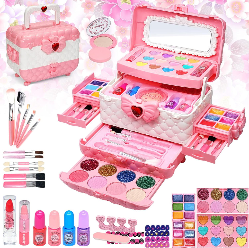Juegos de maquillaje para niñas \u2013 Juegos de maquillaje para ni...