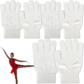 Jiuguva 3 Pares de Guantes para Patinaje sobre Hielo Accesorios de...