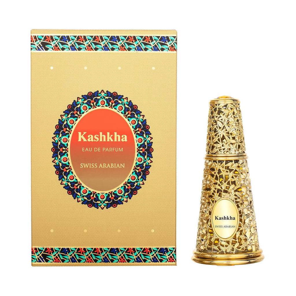 Swiss Arabian Kashkha \u2013 Productos de lujo de Dubai \u2013 Frag...
