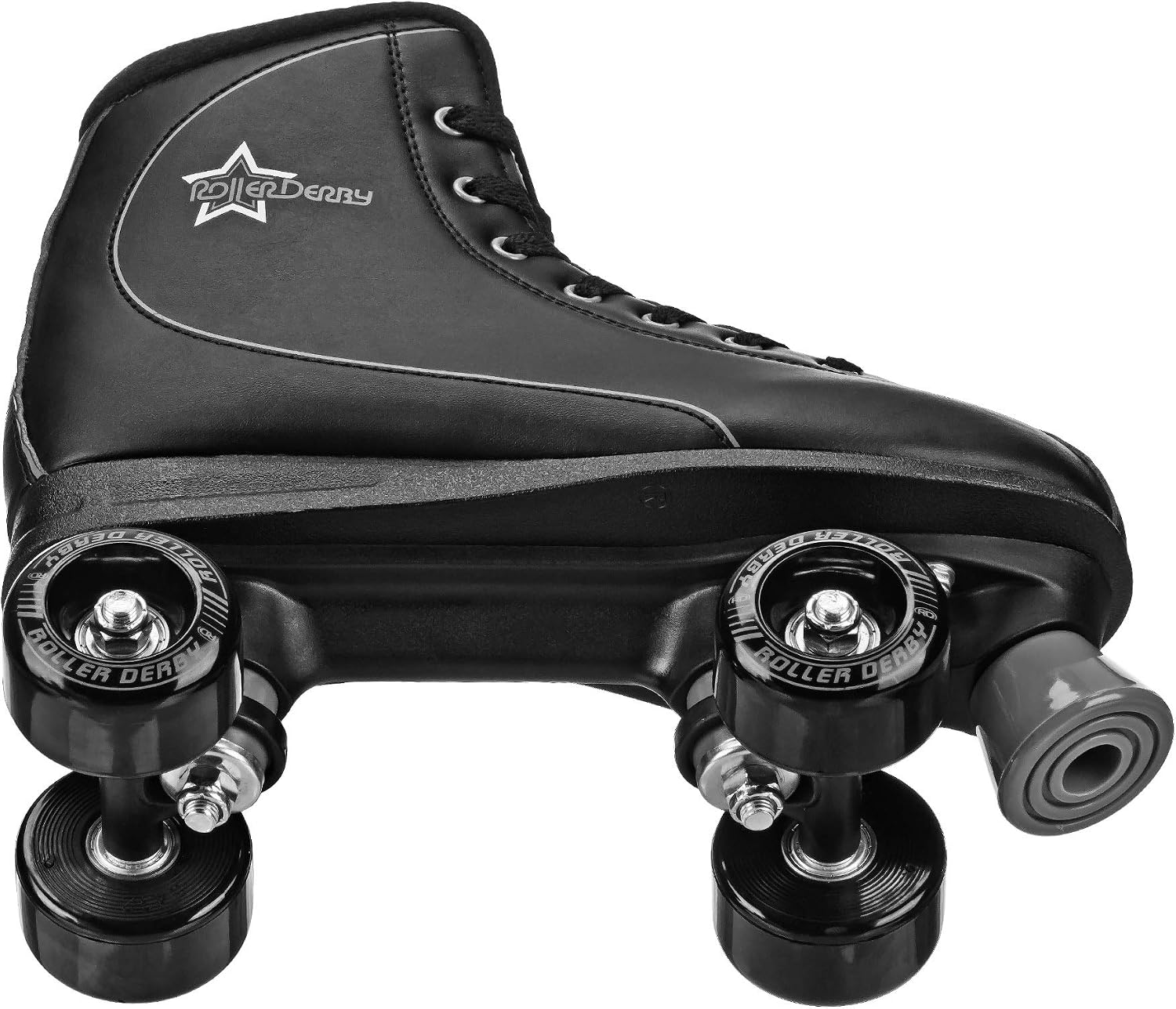 Roller Derby Roller Star 600 - Patines de ruedas para hombre