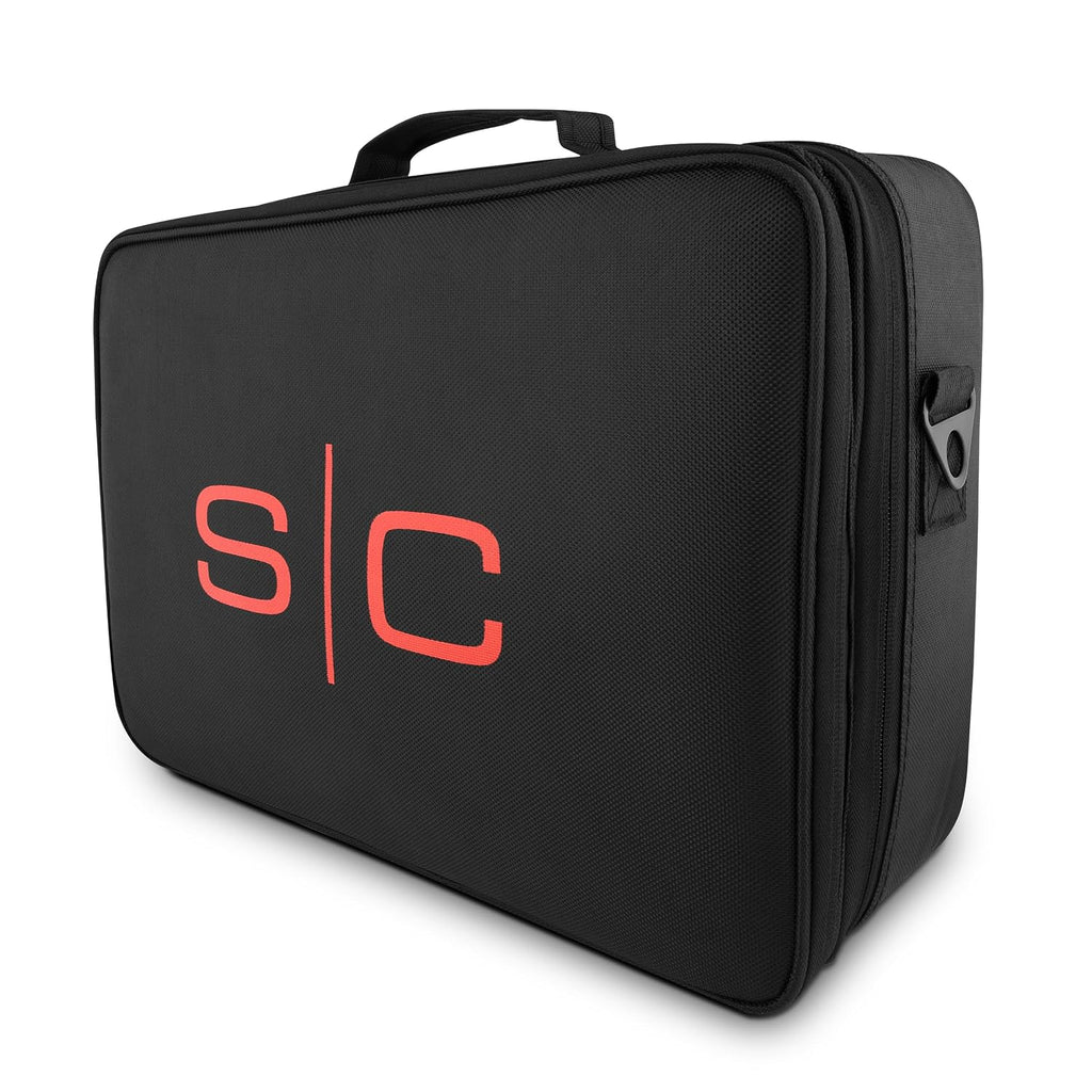 Stylecraft On-The-Go - Cortadora de pelo, recortadora, afeitadora d...