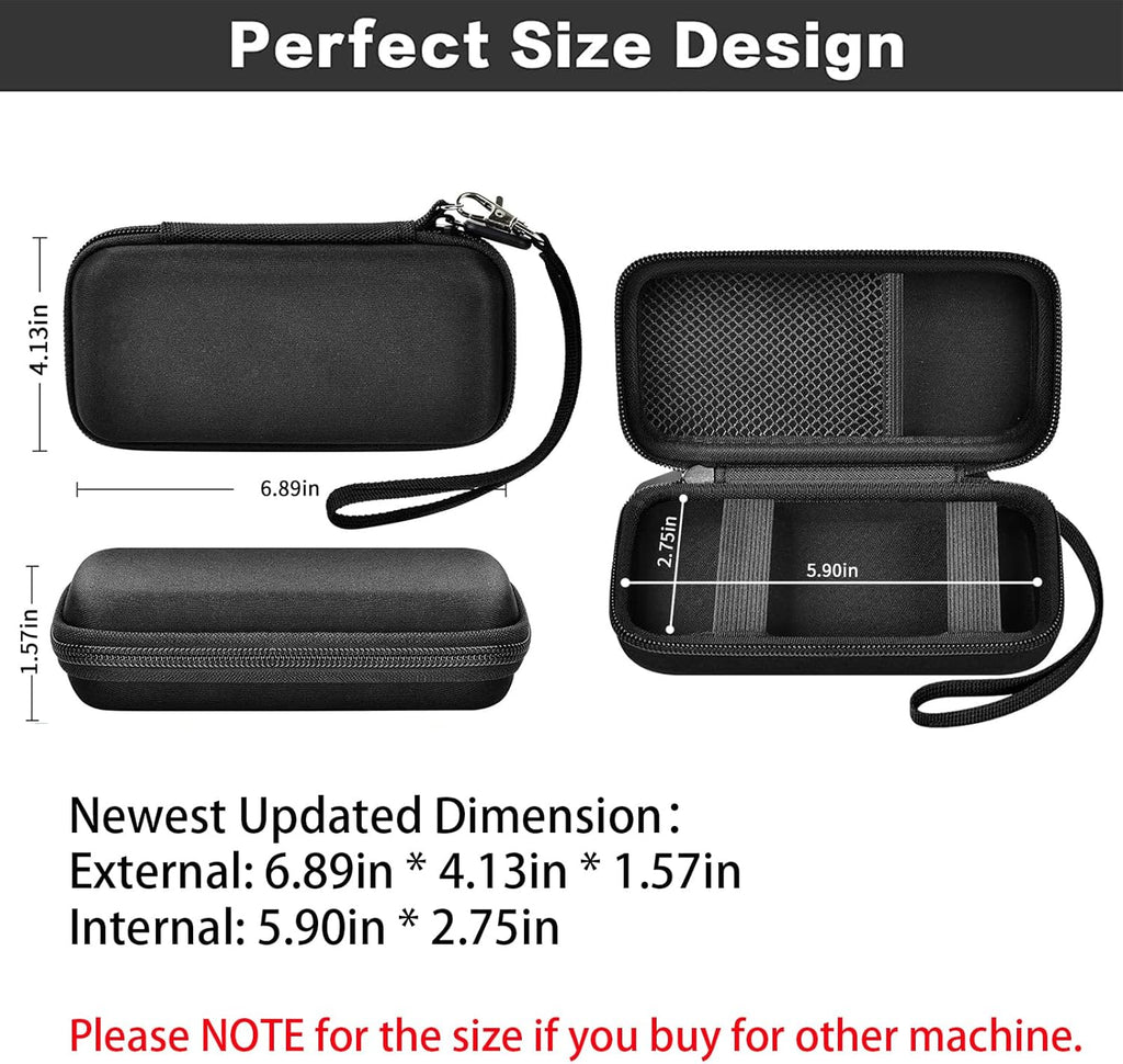 Estuche para la batería magnética Anker de 10,000 mAh, cargador por...
