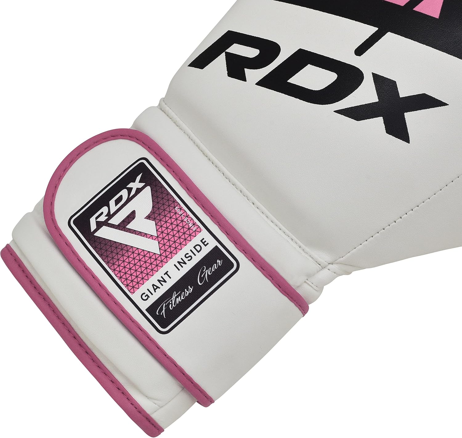 Guantes de boxeo RDX EGO, para sparring Muay Thai Kickboxing MMA, g...