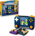 LEGO Creator 3 en 1 Retro Gaming Console Building Toy para niños y...