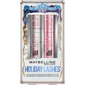Maybelline Lash Sensational Kit de maquillaje navideño, incluye rím...