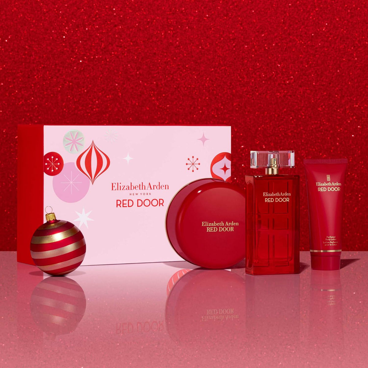 Elizabeth Arden Red Door Eau de Parfum, Women's Perfume, 1.7 fl oz