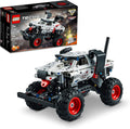 LEGO Technic Monster Jam Monster Mutt Dalmatian, juguetes de carrer...